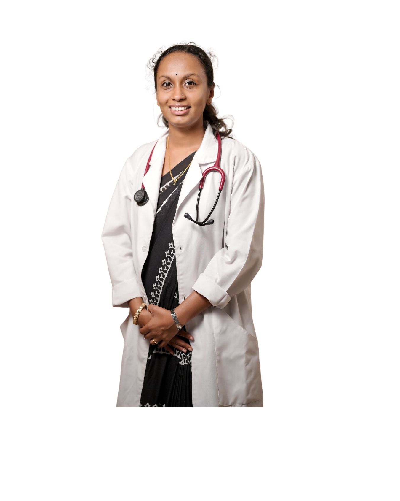 Dr. Aswathy Y S