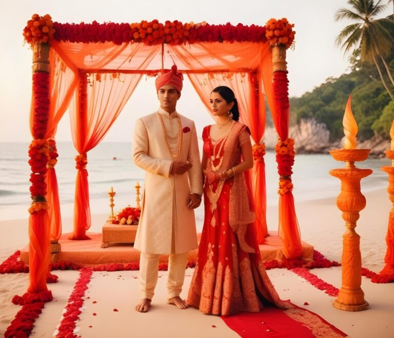 Plan Your Dream Destination Wedding at Ishavista Resort, Kovalam