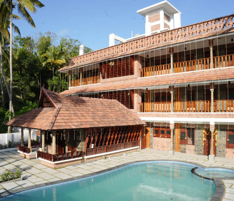 Escape to Paradise at Ishavista Resort – Kovalam’s Hidden Gem