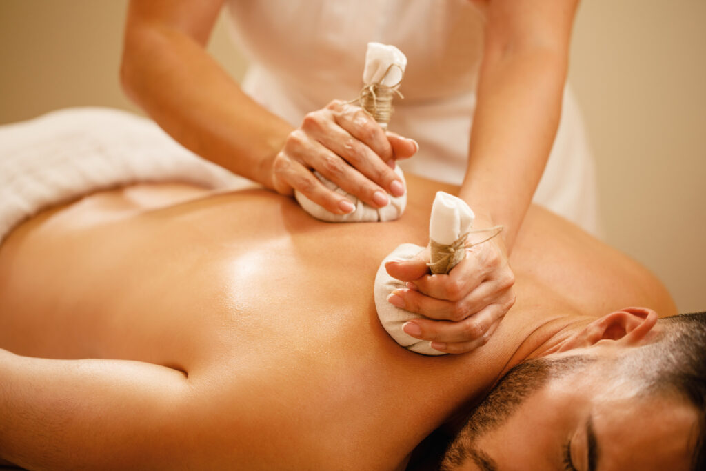 Easing Joint Pain Naturally – Ayurveda’s Gentle Approach to Osteoarthritis