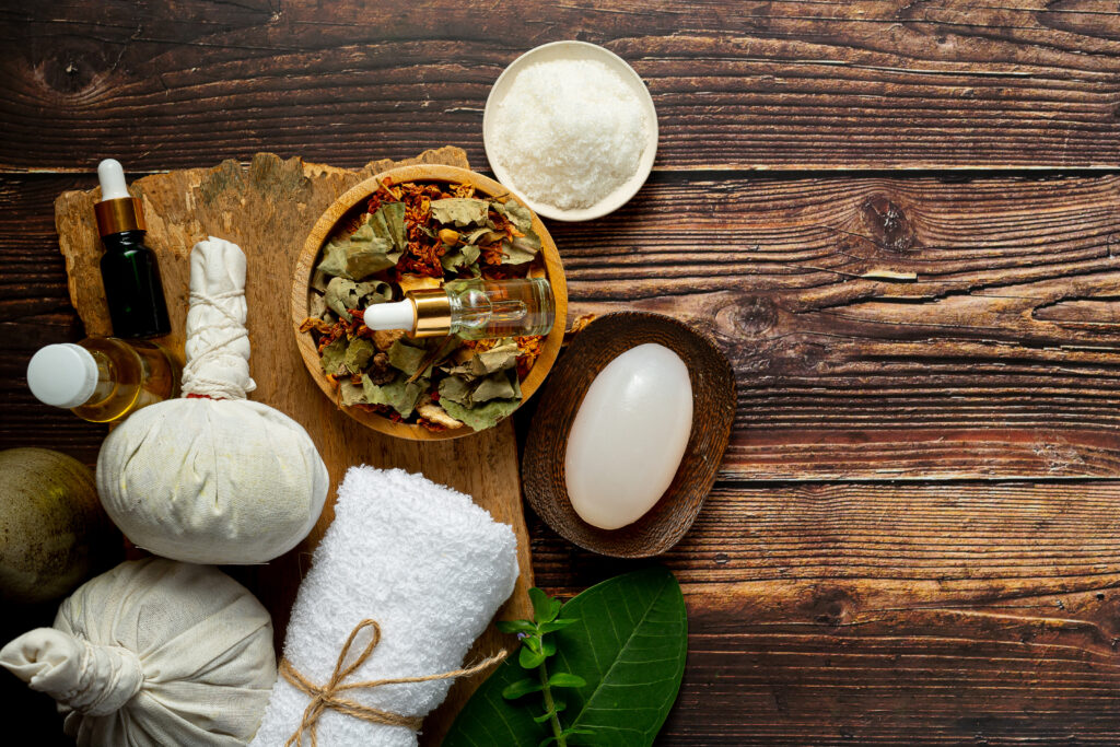 Exploration of the Rasayana Potential of Panchakarma