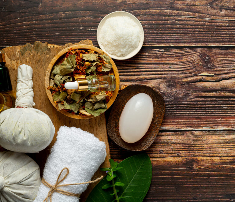 Exploration of the Rasayana Potential of Panchakarma