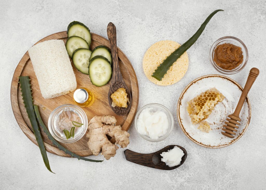 Skin Diseases Beyond the Surface: Ayurveda’s Secret to Healing from Within
