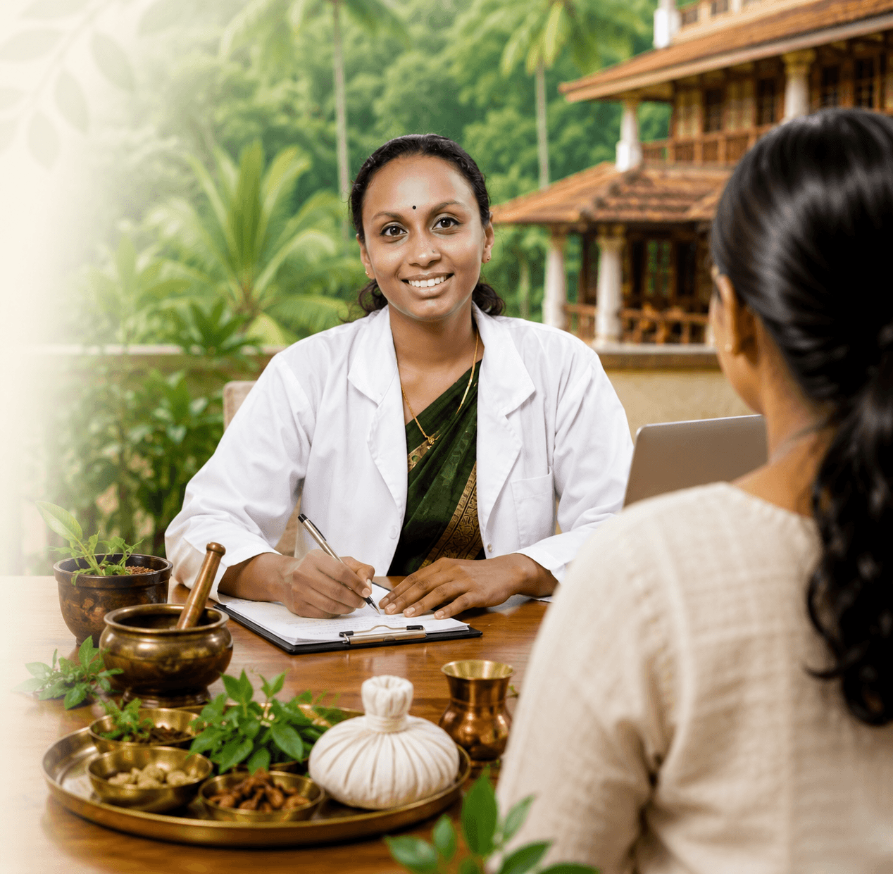 Doctor Consultation