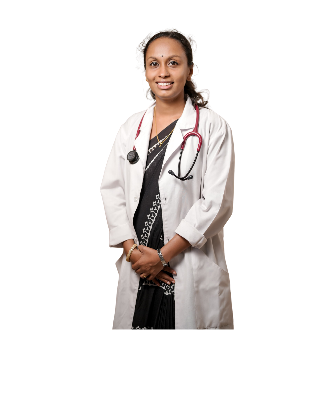 Dr. Aswathy Y S, Founder and Chief Ayurveda Consultant