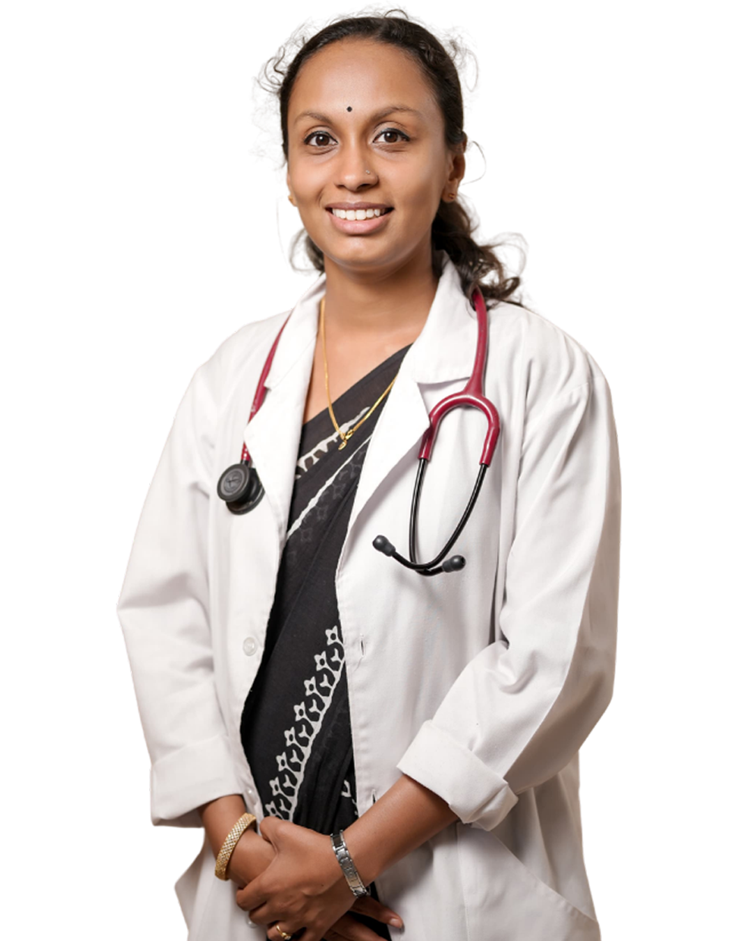 Dr. Aswathy Y S, Founder and Chief Ayurveda Consultant